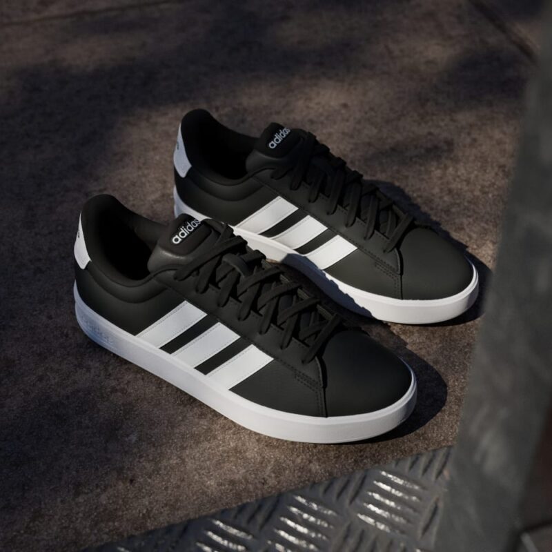 Giày Adidas nam chính hãng thiết kế hiện đại