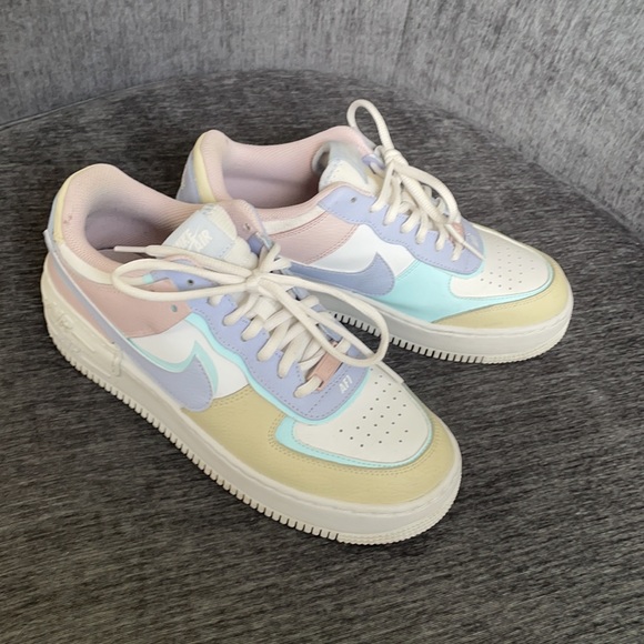 Giày nike dunk low phong cách trẻ trung