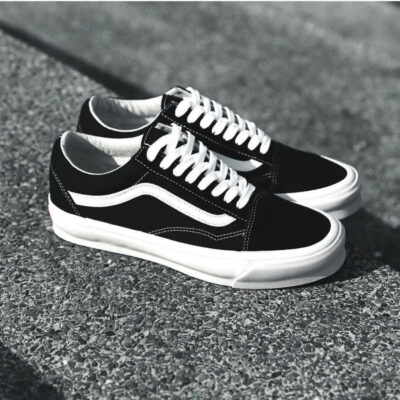 giày vans old skool chính hãng