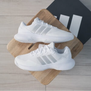 Giày Adidas AlphaRun Trắng