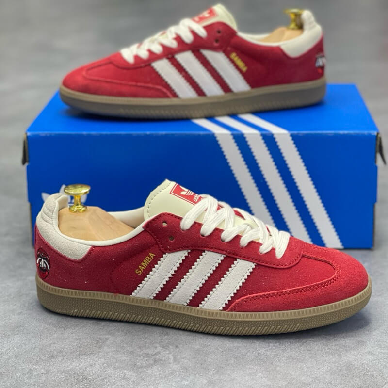 Giày Adidas Samba chính hãng