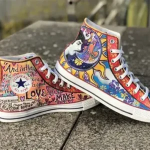 Giày Converse One Piece
