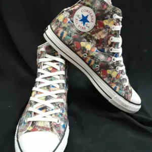 Sneaker Converse One Piece