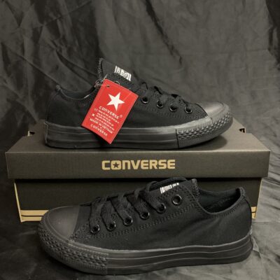 Giày Converse nam chính hãng