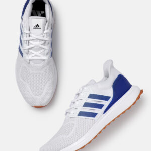 Thiết kế giày adidas UBounce DNA