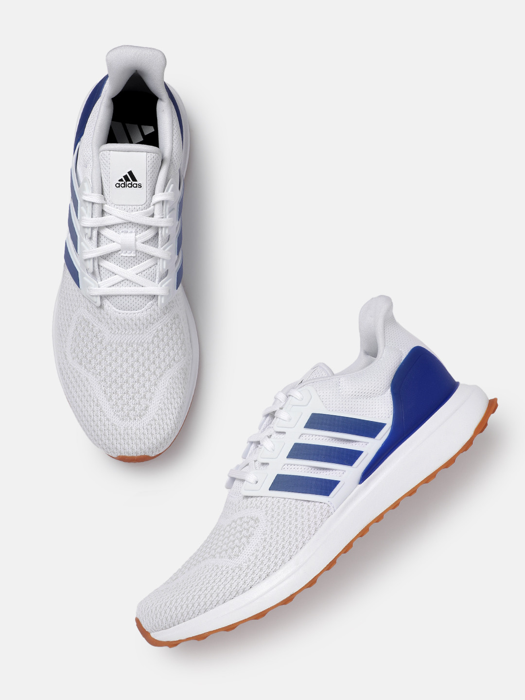thiet-ke-giay-adidas-ubounce-dna Thiết kế giày adidas UBounce DNA