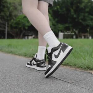 Giày Nike Jordan Panda