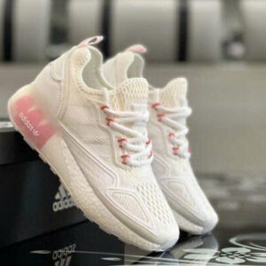 Giày Adidas UltraBOOST DNA Trắng Hồng